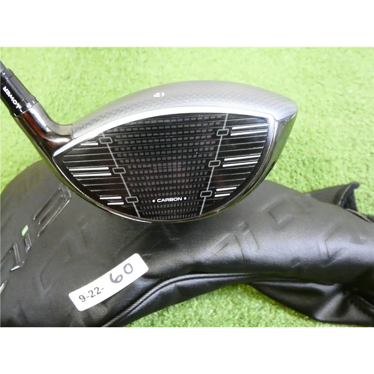TaylorMade  - Qi35 Max - Max - Blue 0