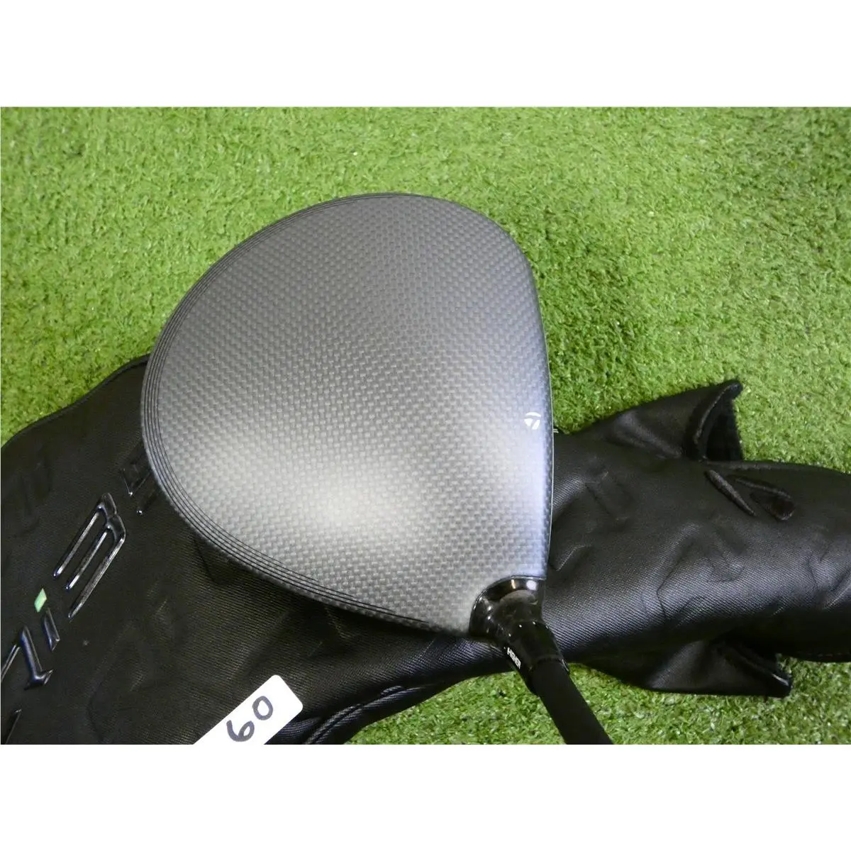 TaylorMade  - Qi35 Max - Max - Blue 1