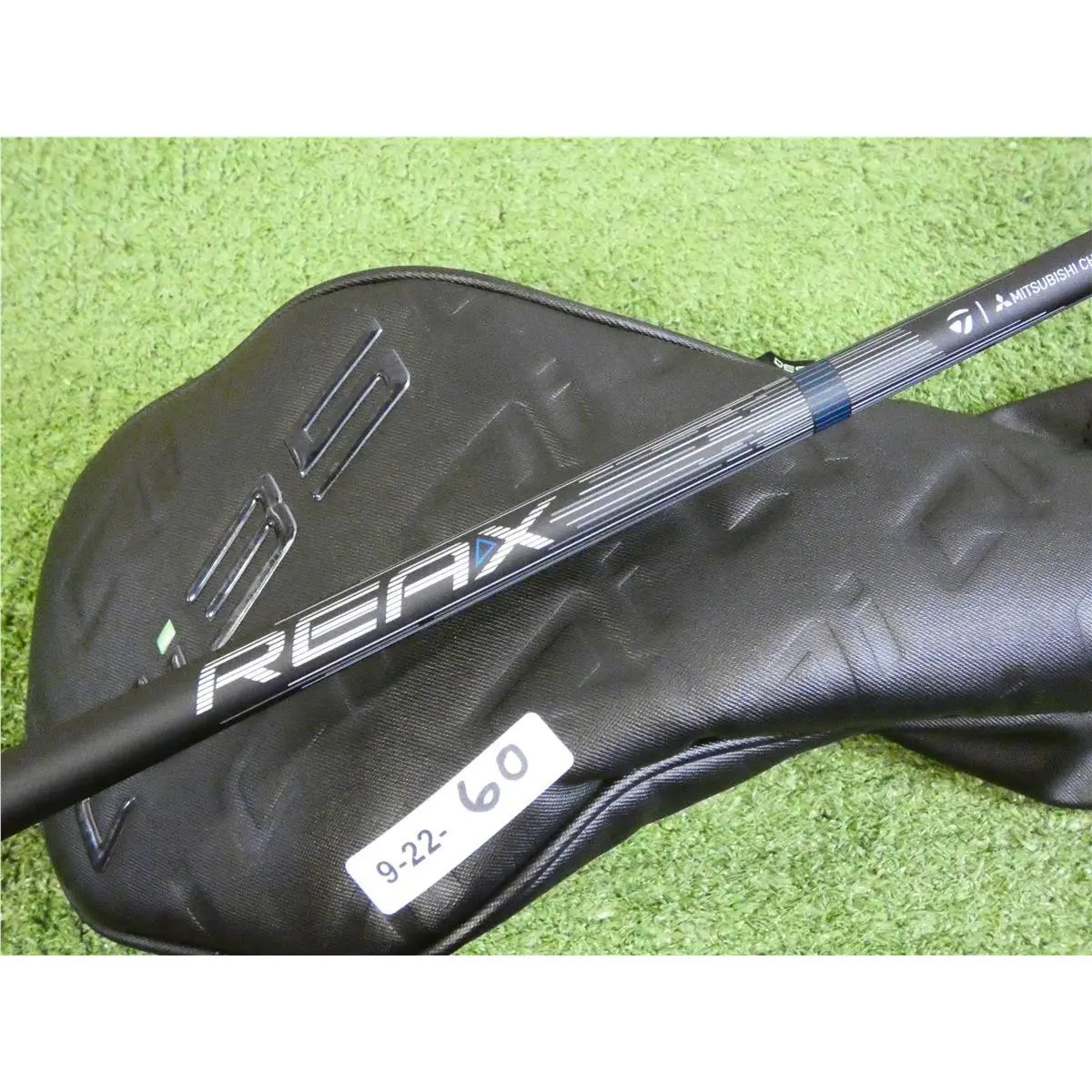 TaylorMade  - Qi35 Max - Max - Blue 2