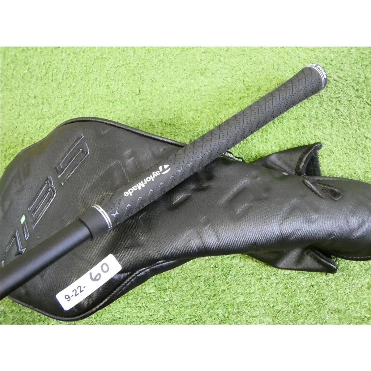 TaylorMade  - Qi35 Max - Max - Blue 4
