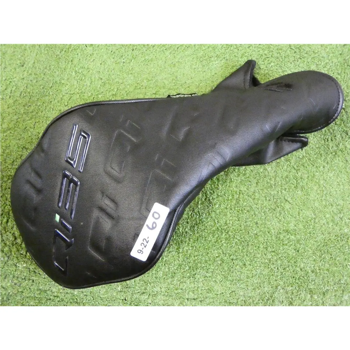 TaylorMade  - Qi35 Max - Max - Blue 5
