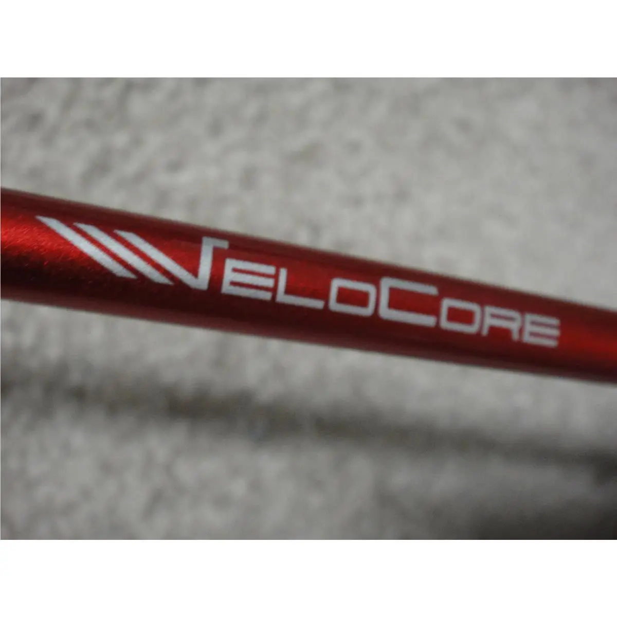 TaylorMade  - Qi-4D LS - Red 3