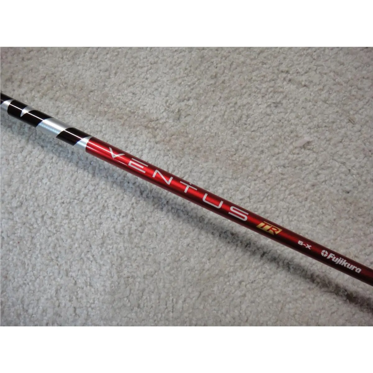 TaylorMade  - Qi-4D LS - Red 4