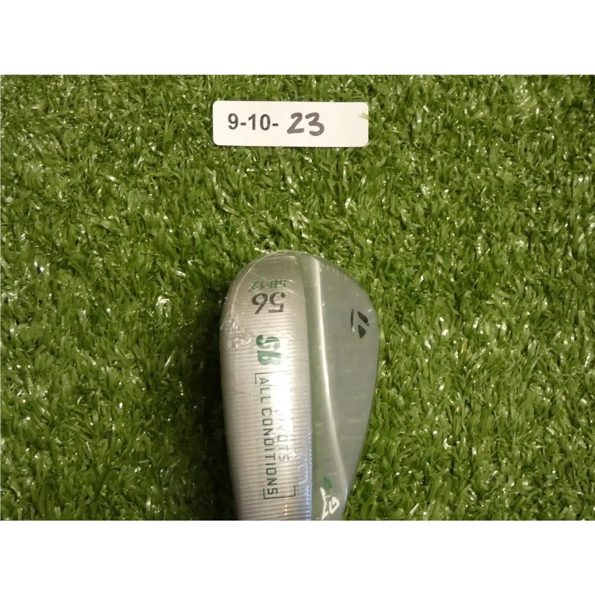 TaylorMade  - Milled Grind 4  MG4 - Milled Grind 0