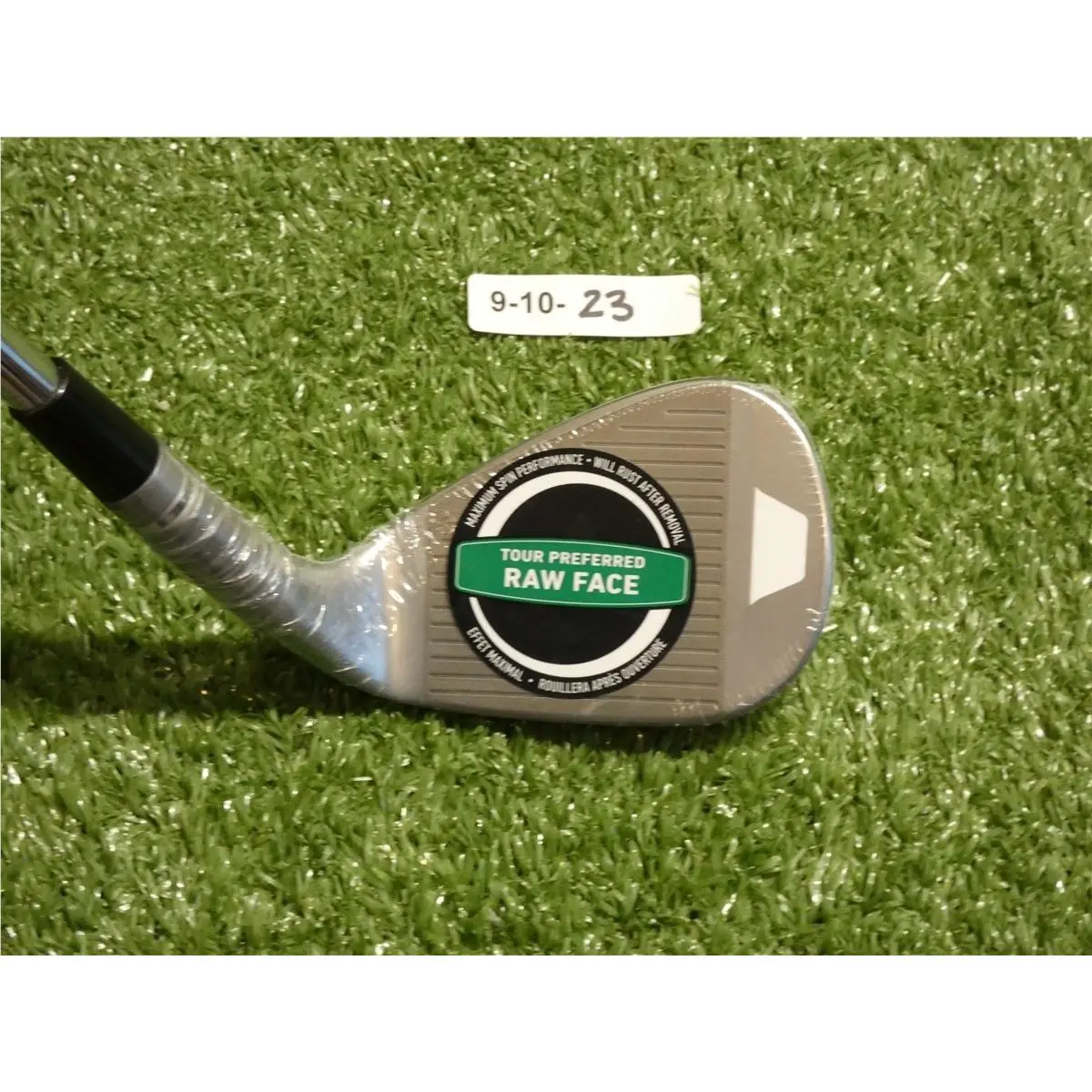 TaylorMade  - Milled Grind 4  MG4 - Milled Grind 1