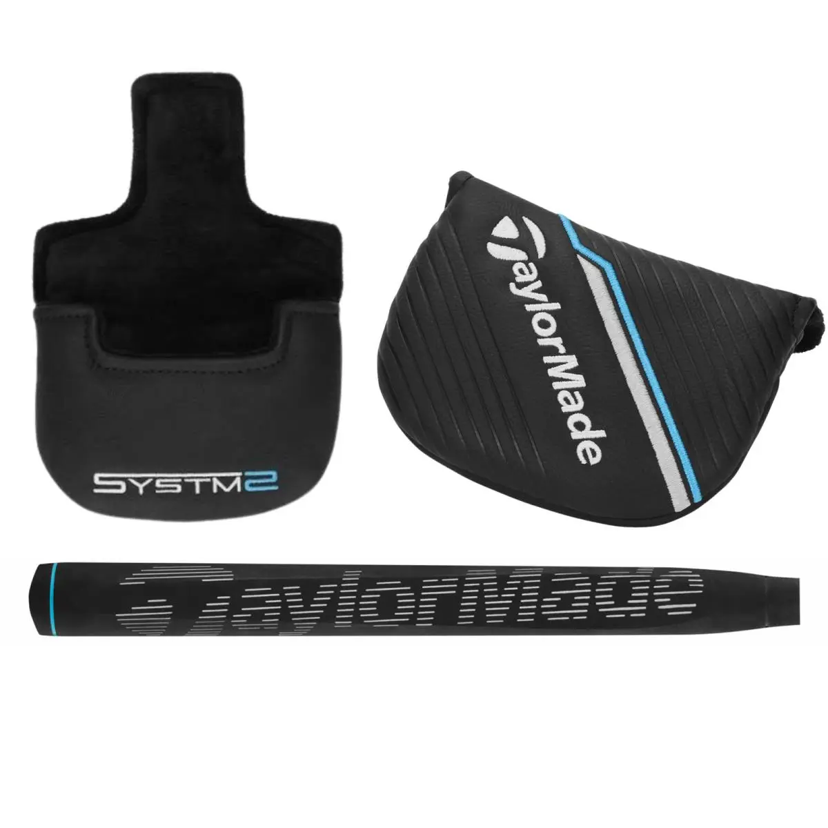 TaylorMade  0