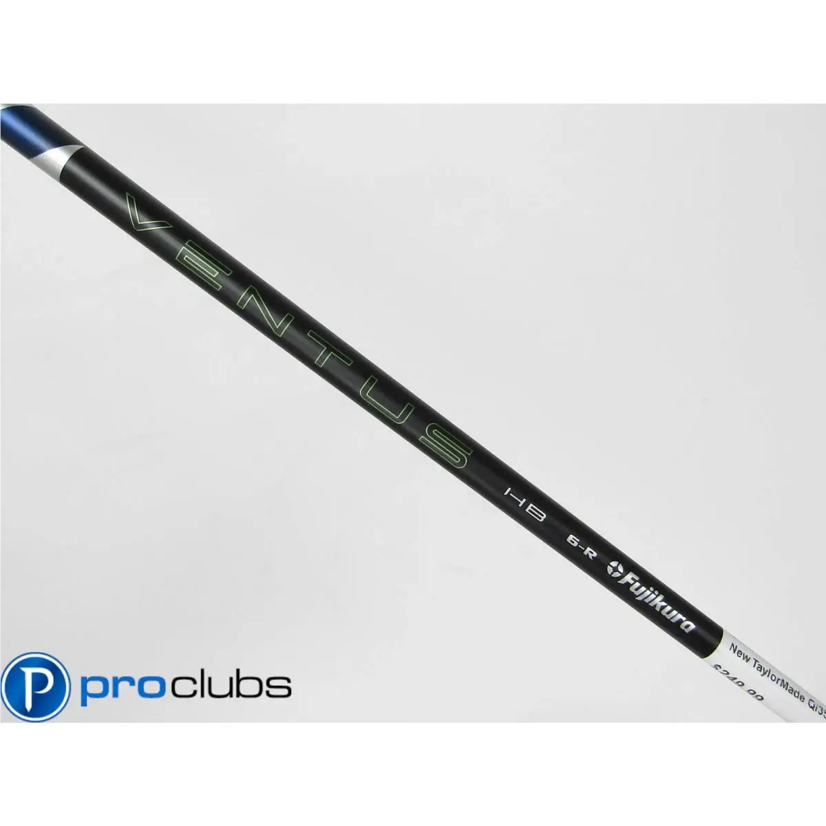 TaylorMade  - Qi35 - 521041 - Blue 1