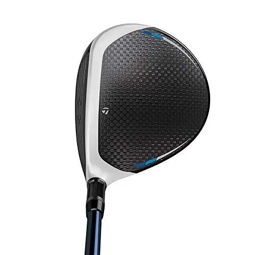 TaylorMade  - Black/Light Grey 1
