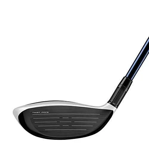 TaylorMade  - Black/Light Grey 2