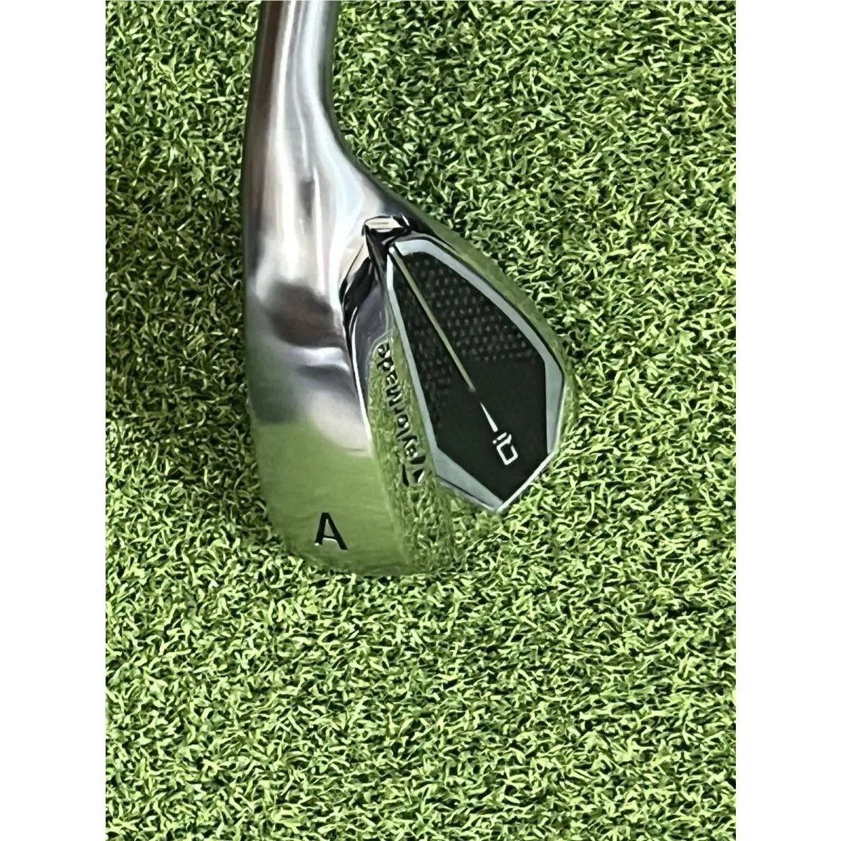 TaylorMade  - Qi Approach - Approach 0