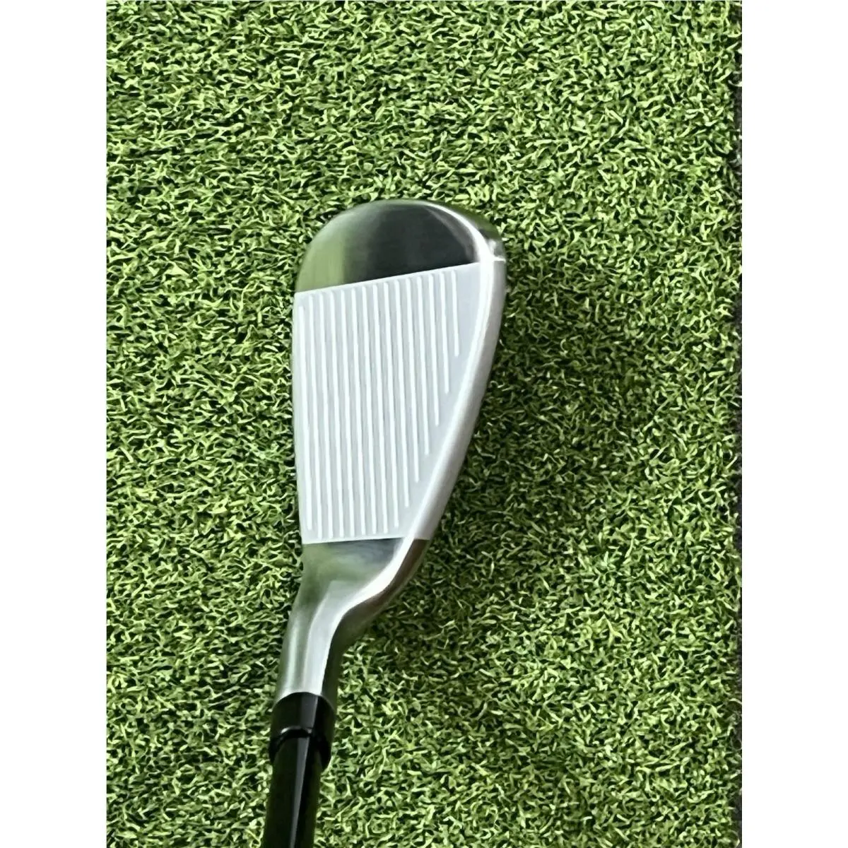 TaylorMade  - Qi Approach - Approach 2