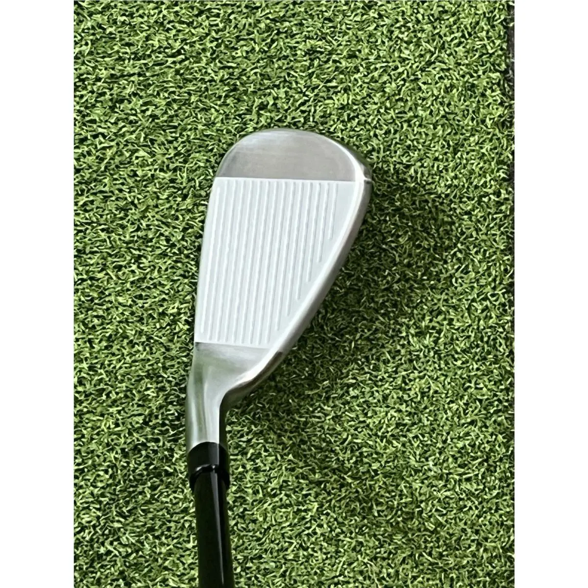 TaylorMade  - Qi Approach - Approach 3