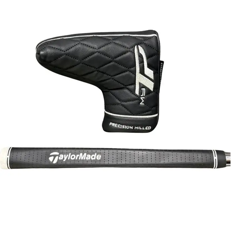 TaylorMade  0