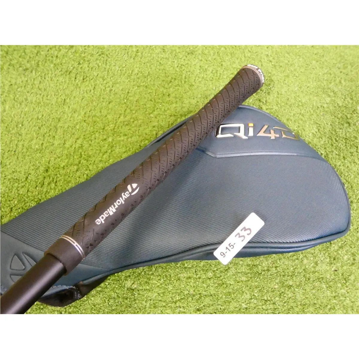 TaylorMade  - Qi4D LS - Blue 4