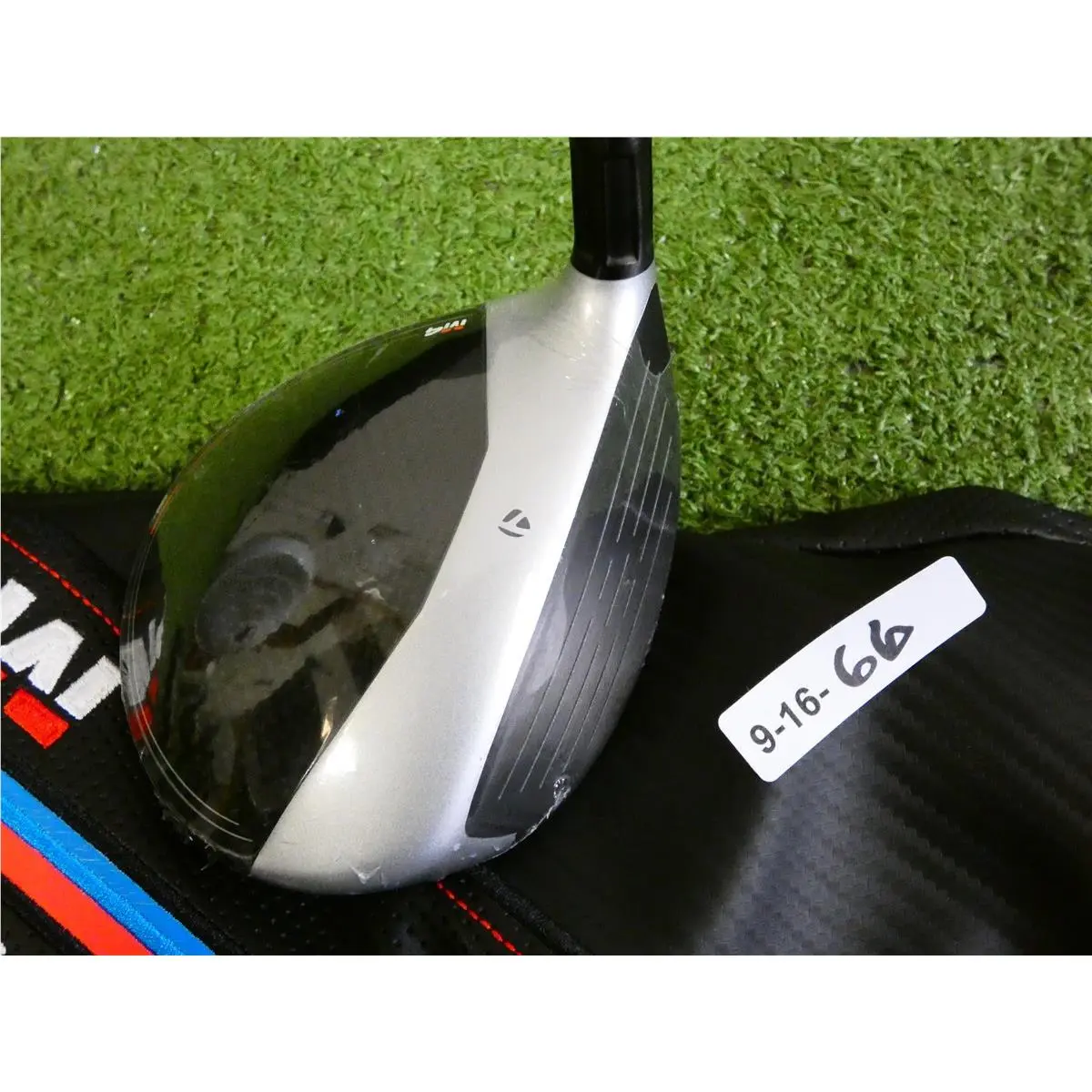 TaylorMade  - M4 - Blue 0