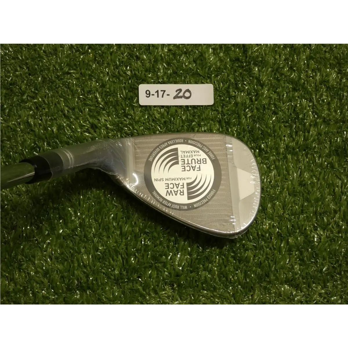 TaylorMade  - Milled Grind MG5 - Milled Grind 1