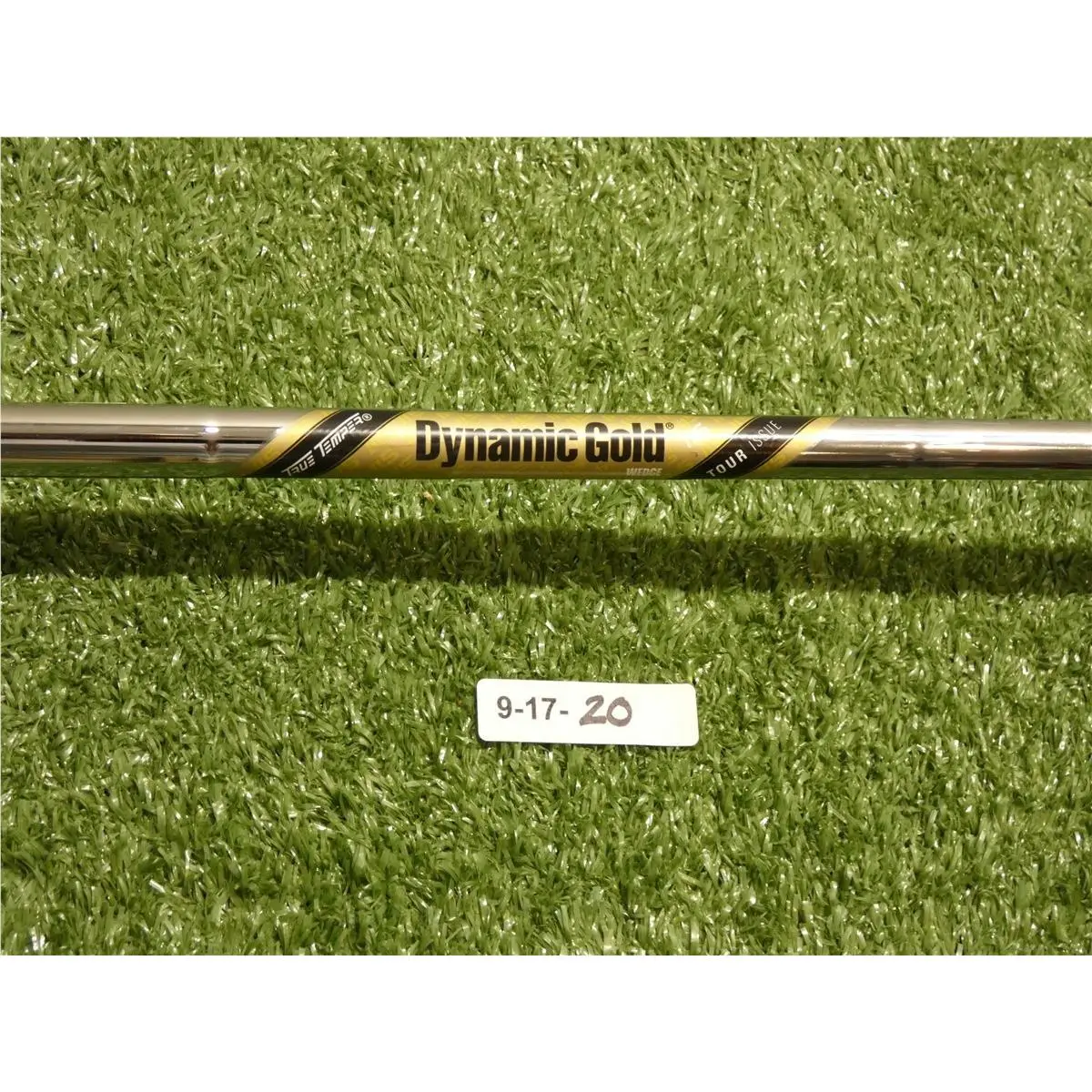 TaylorMade  - Milled Grind MG5 - Milled Grind 2