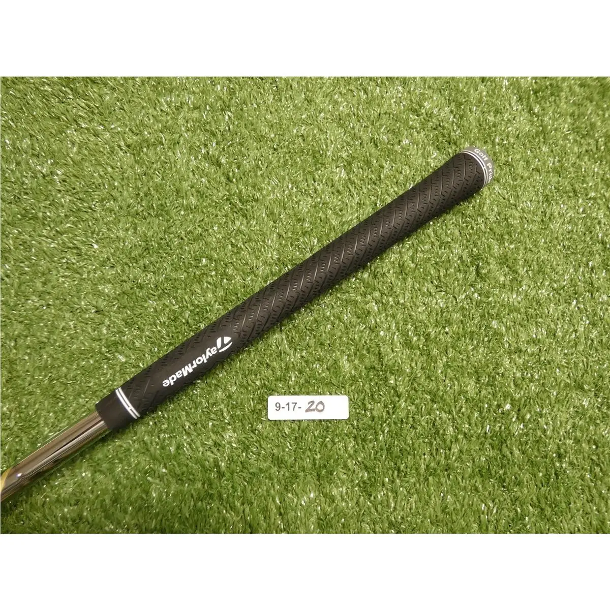 TaylorMade  - Milled Grind MG5 - Milled Grind 3