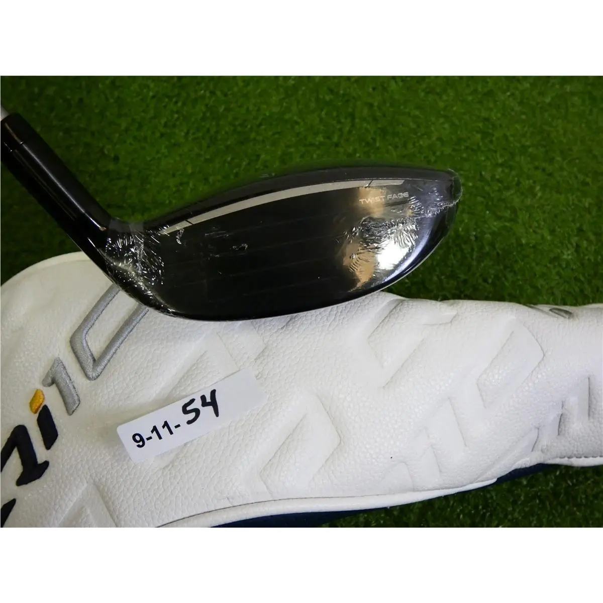 TaylorMade  - Qi10 Max - Max 0