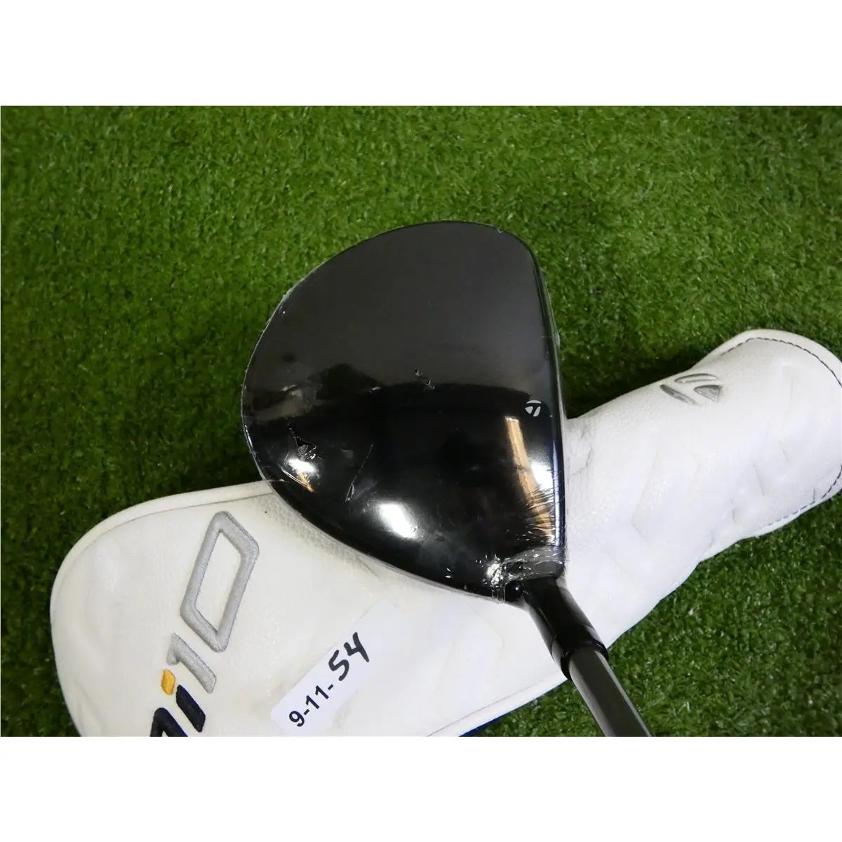TaylorMade  - Qi10 Max - Max 1