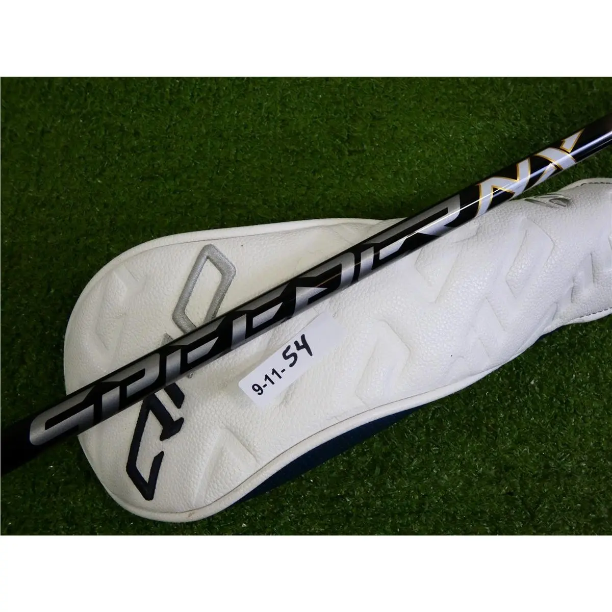 TaylorMade  - Qi10 Max - Max 2