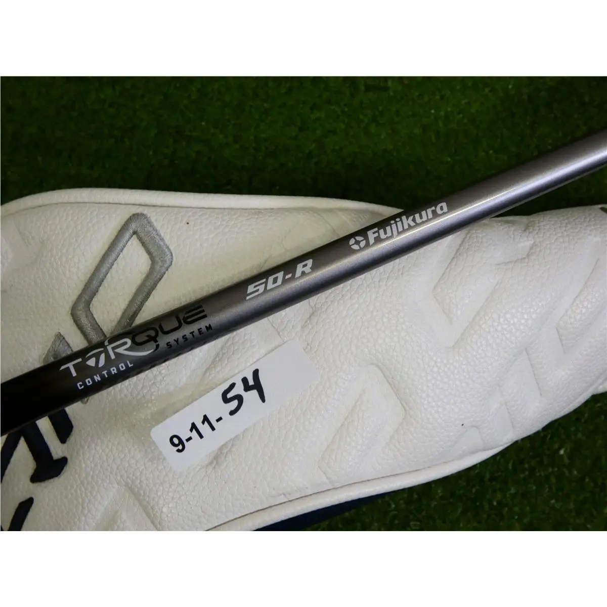 TaylorMade  - Qi10 Max - Max 3