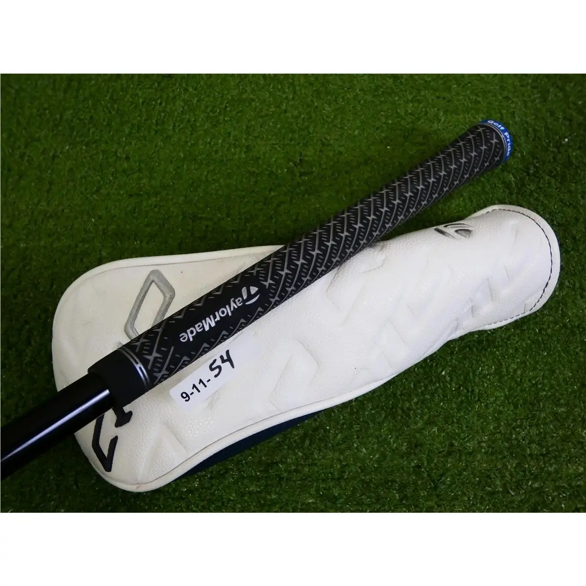 TaylorMade  - Qi10 Max - Max 4