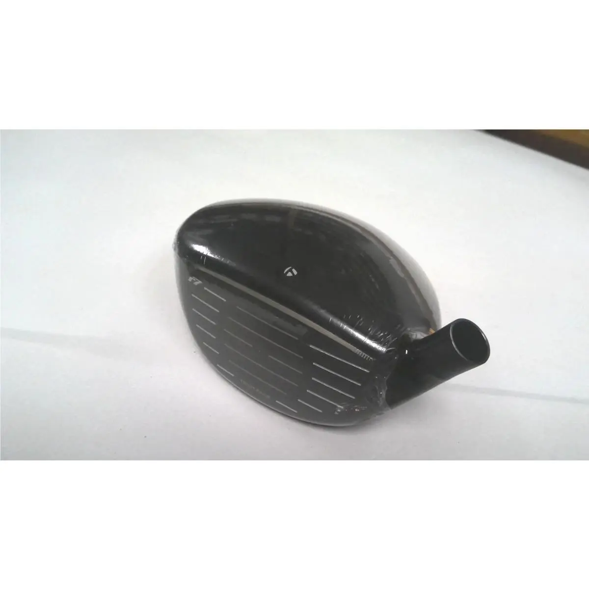 TaylorMade  - TAYLORMADE R7 QUAD MINI DRIVER 0