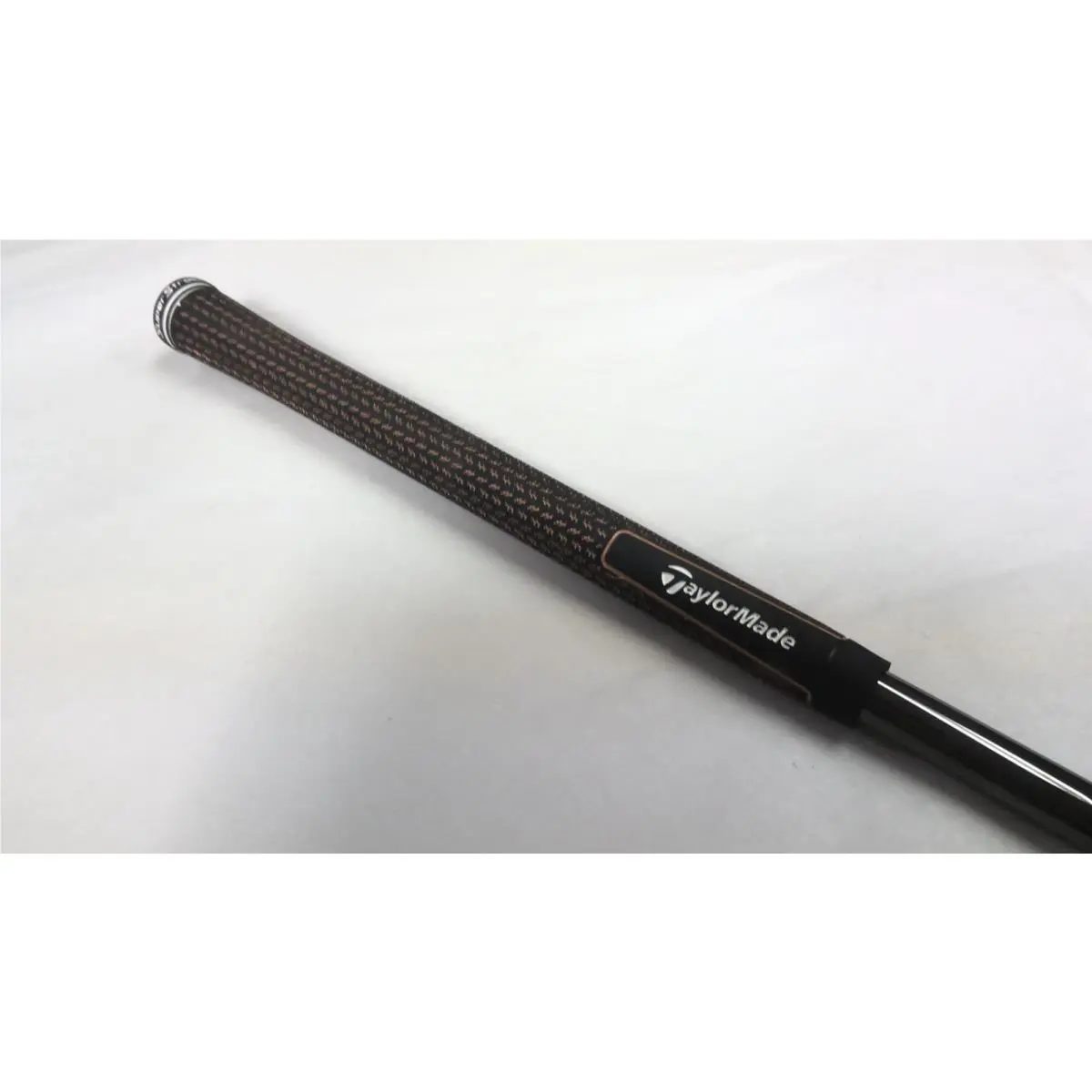 TaylorMade  - HI-TOE 5 - CHROME, Lie Angle: Black 2