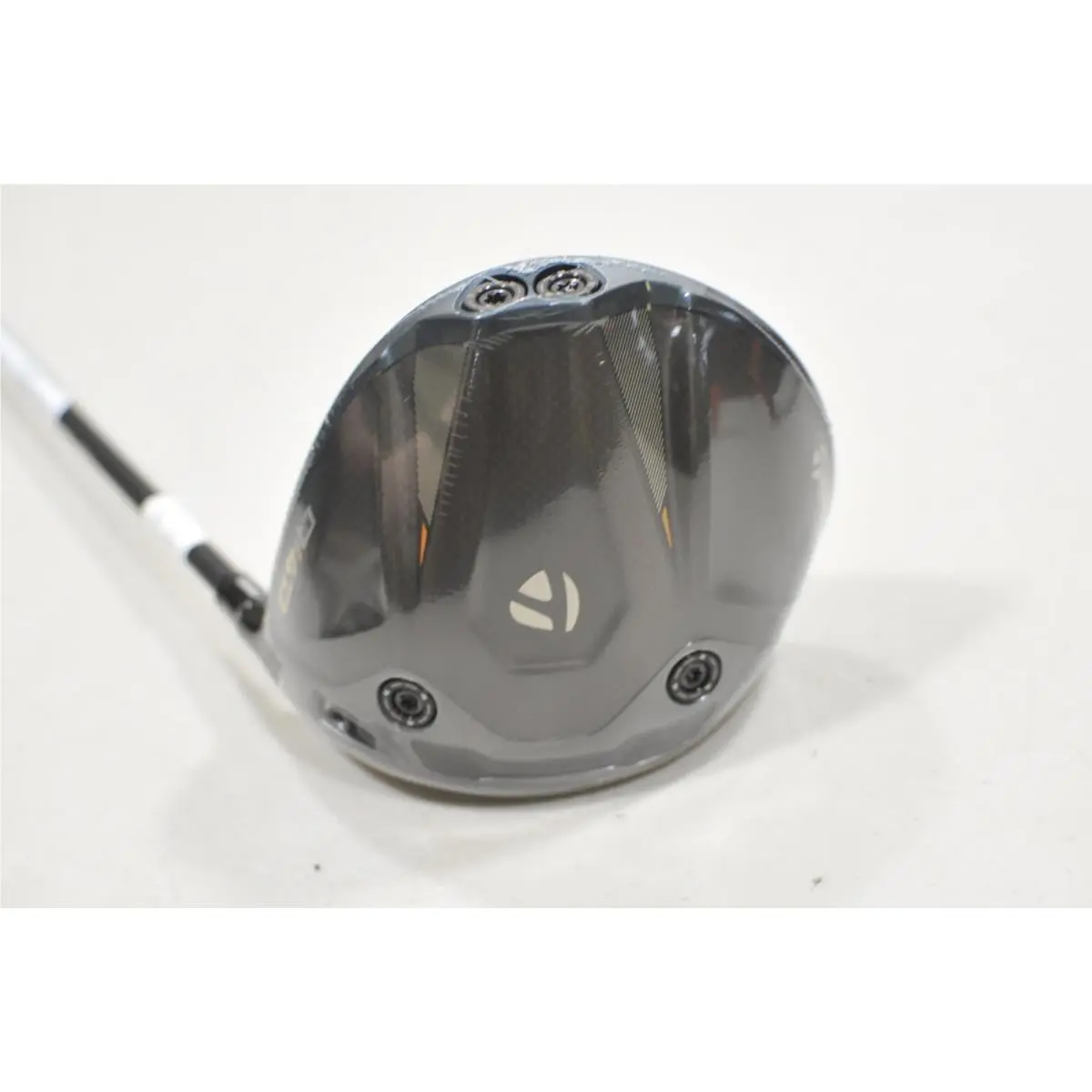 TaylorMade  - Qi4D 0
