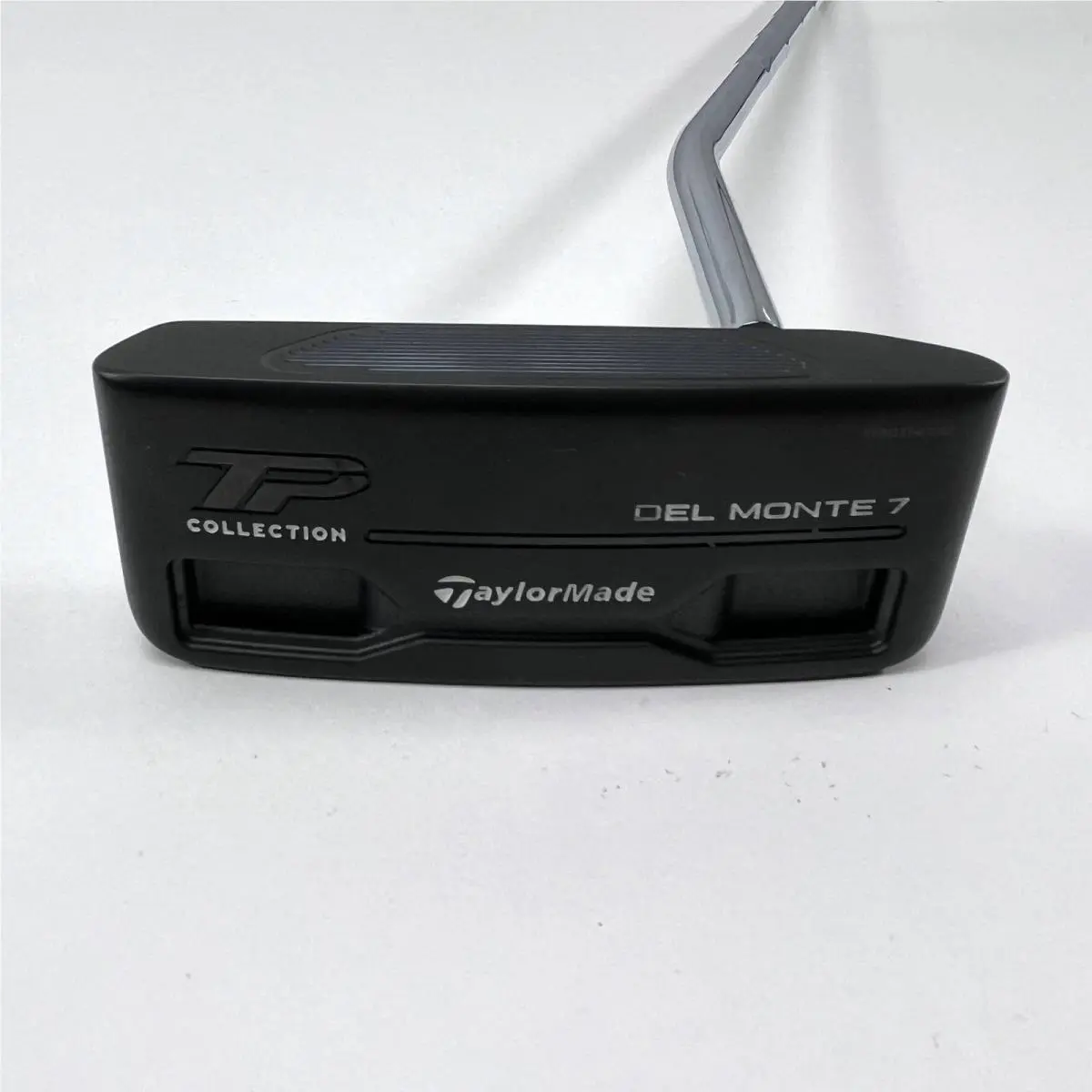 TaylorMade  - TP Black Del Monte 7 - Black 0