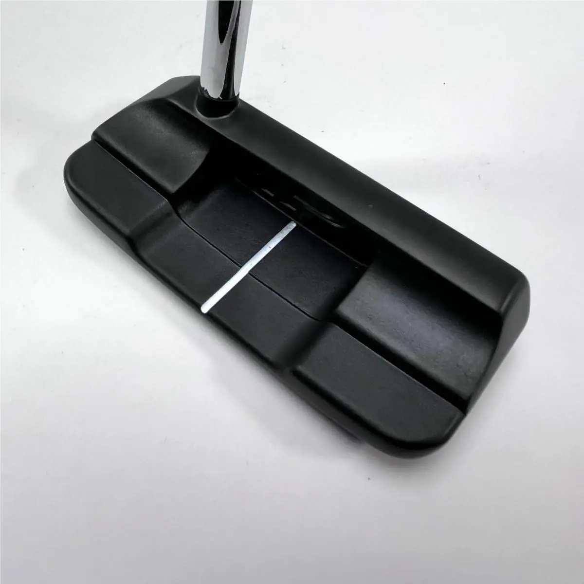 TaylorMade  - TP Black Del Monte 7 - Black 5