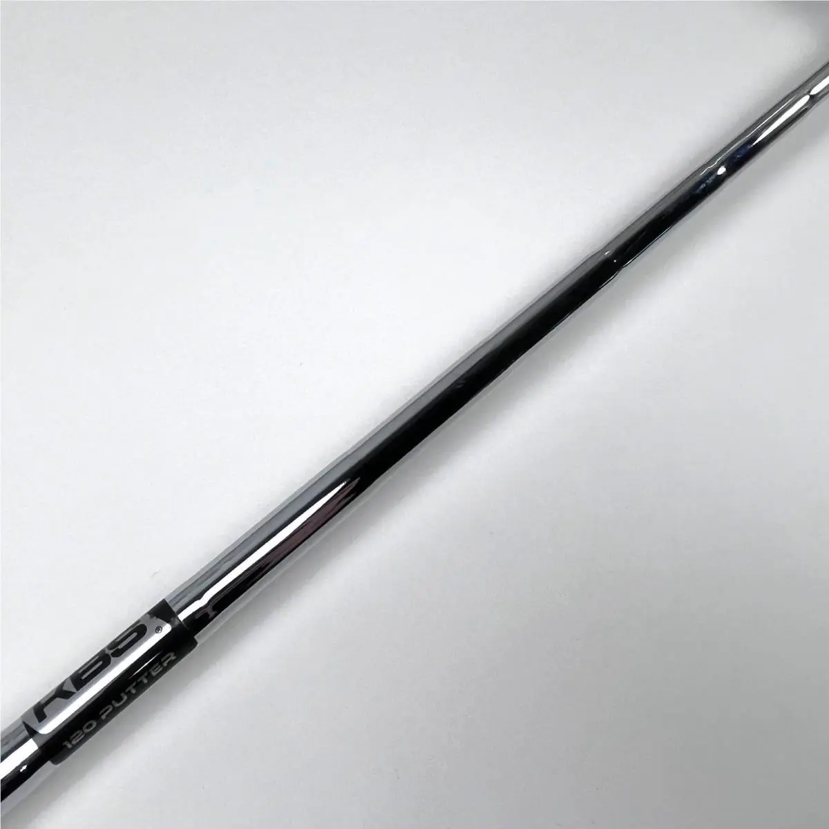 TaylorMade  - TP Black Del Monte 7 - Black 6