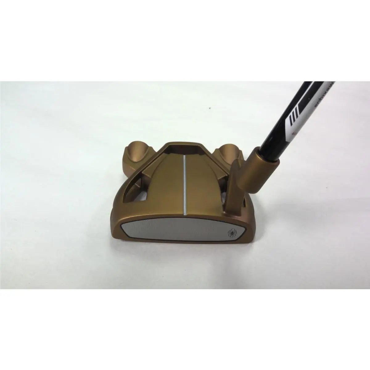 TaylorMade  - MYSPIDER TOUR - MYSPIDER TOUR - COPPER, SILVER, Lie Angle: Black 1