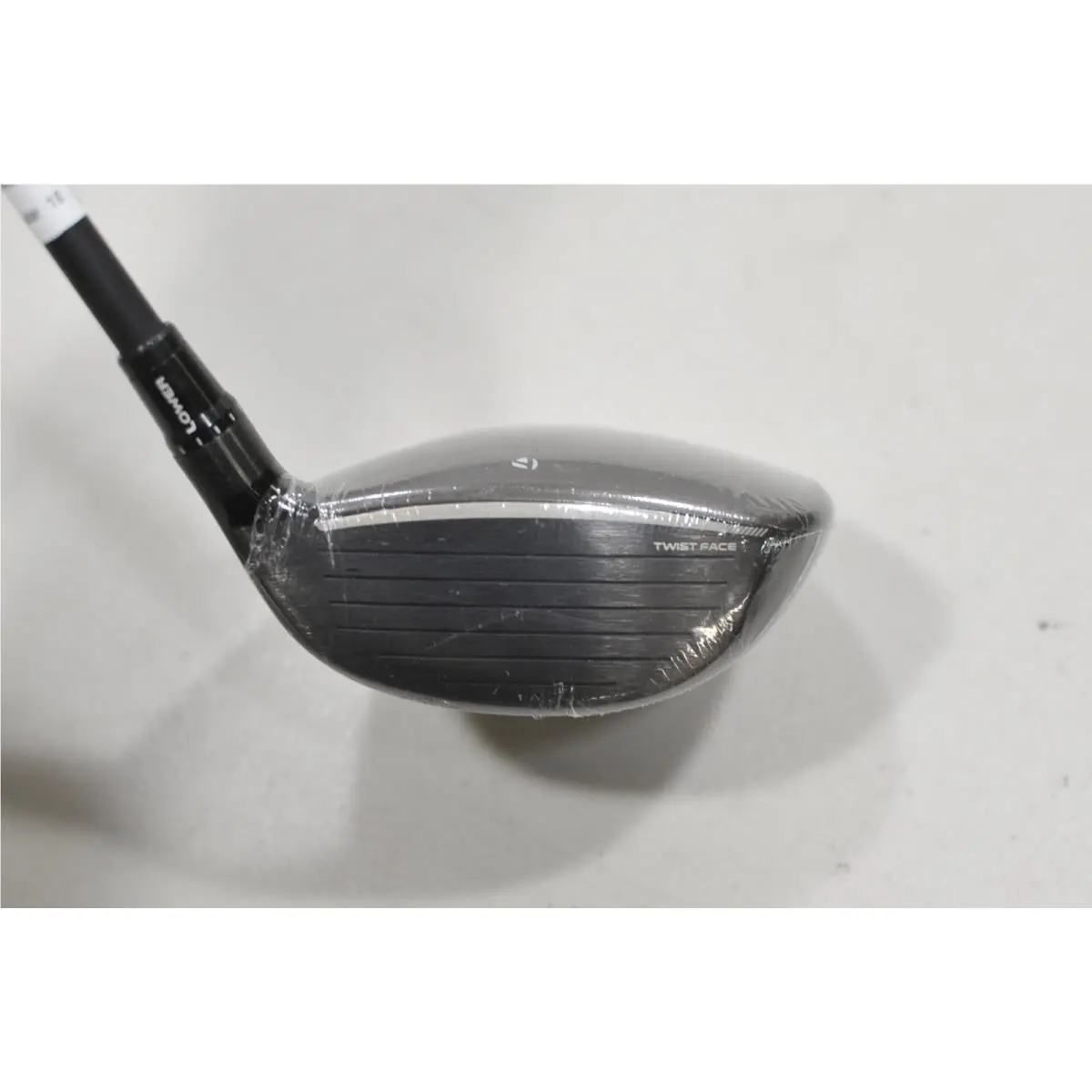 TaylorMade  - Qi4D Tour - Tour 0