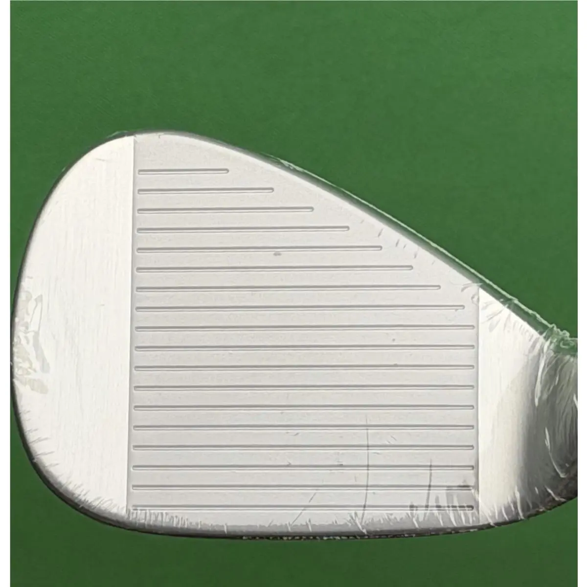 TaylorMade  - Milled Grind - Milled Grind - Chrome 1