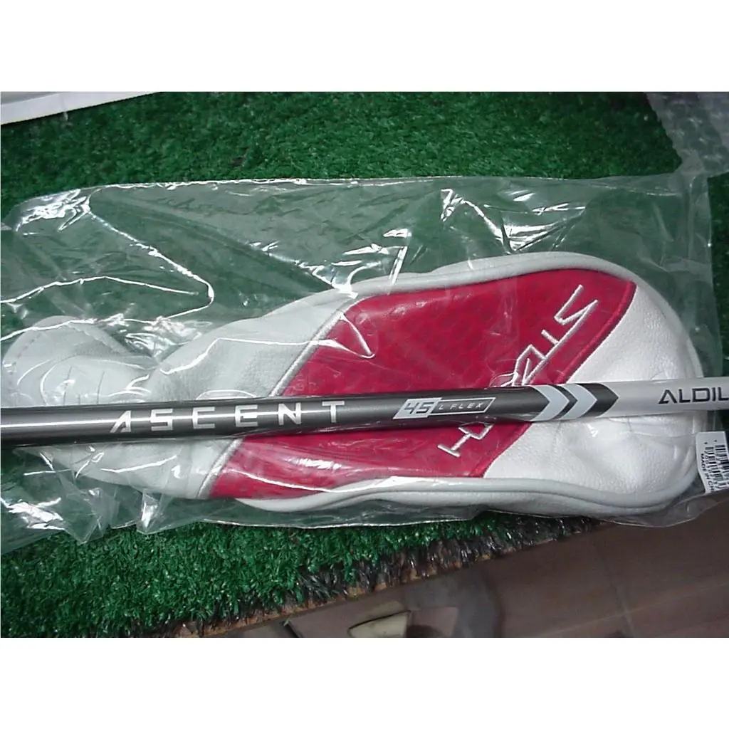 TaylorMade  - stealth - stealth - Teal 0