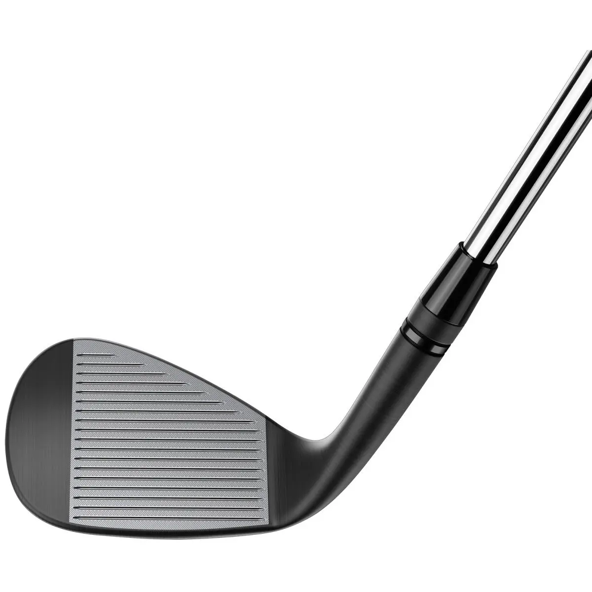 TaylorMade  - MG5 Black SC - Black - Black, Gold (UPC: 197995072430) 1