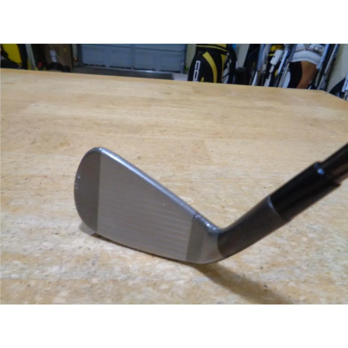 TaylorMade  - 2025 P-790 Battle Worn - Battle Worn 0