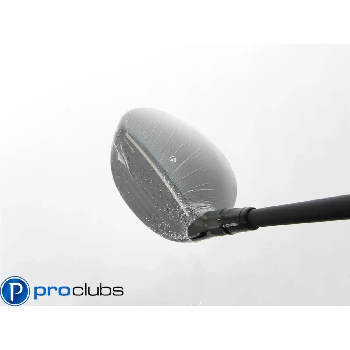 TaylorMade  - Qi35 Tour - Tour - 521039 - White 0
