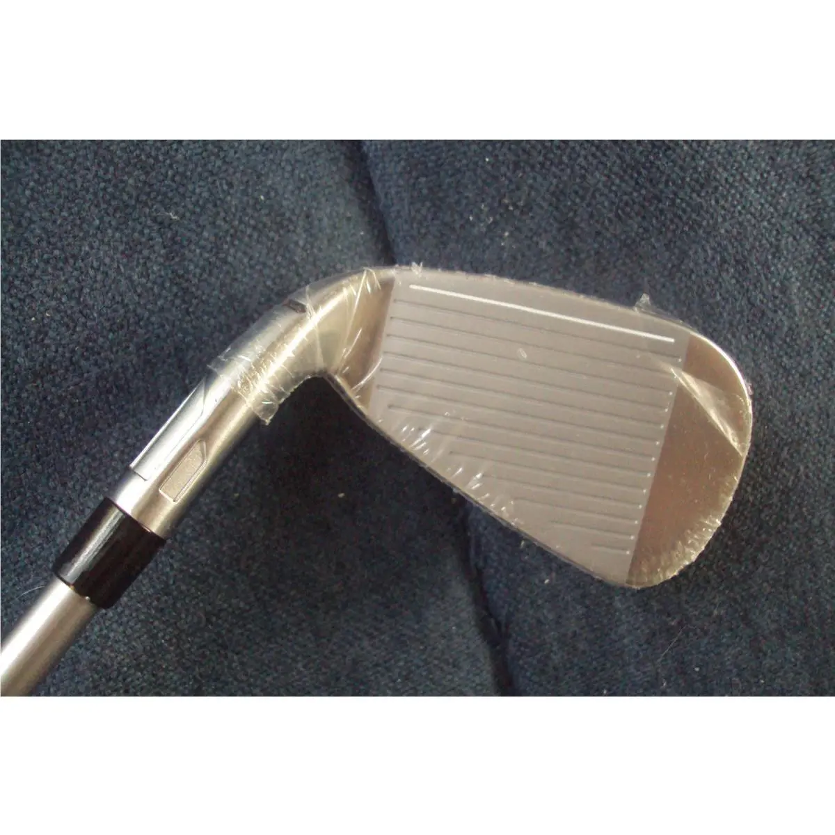 TaylorMade  - Qi HL 2
