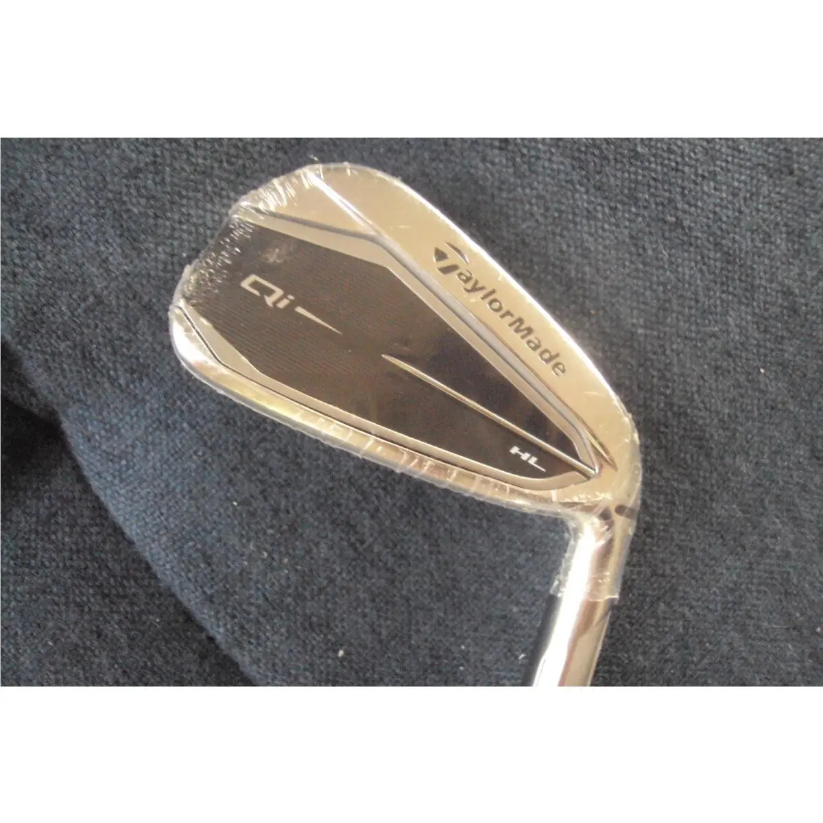 TaylorMade  - Qi HL 3