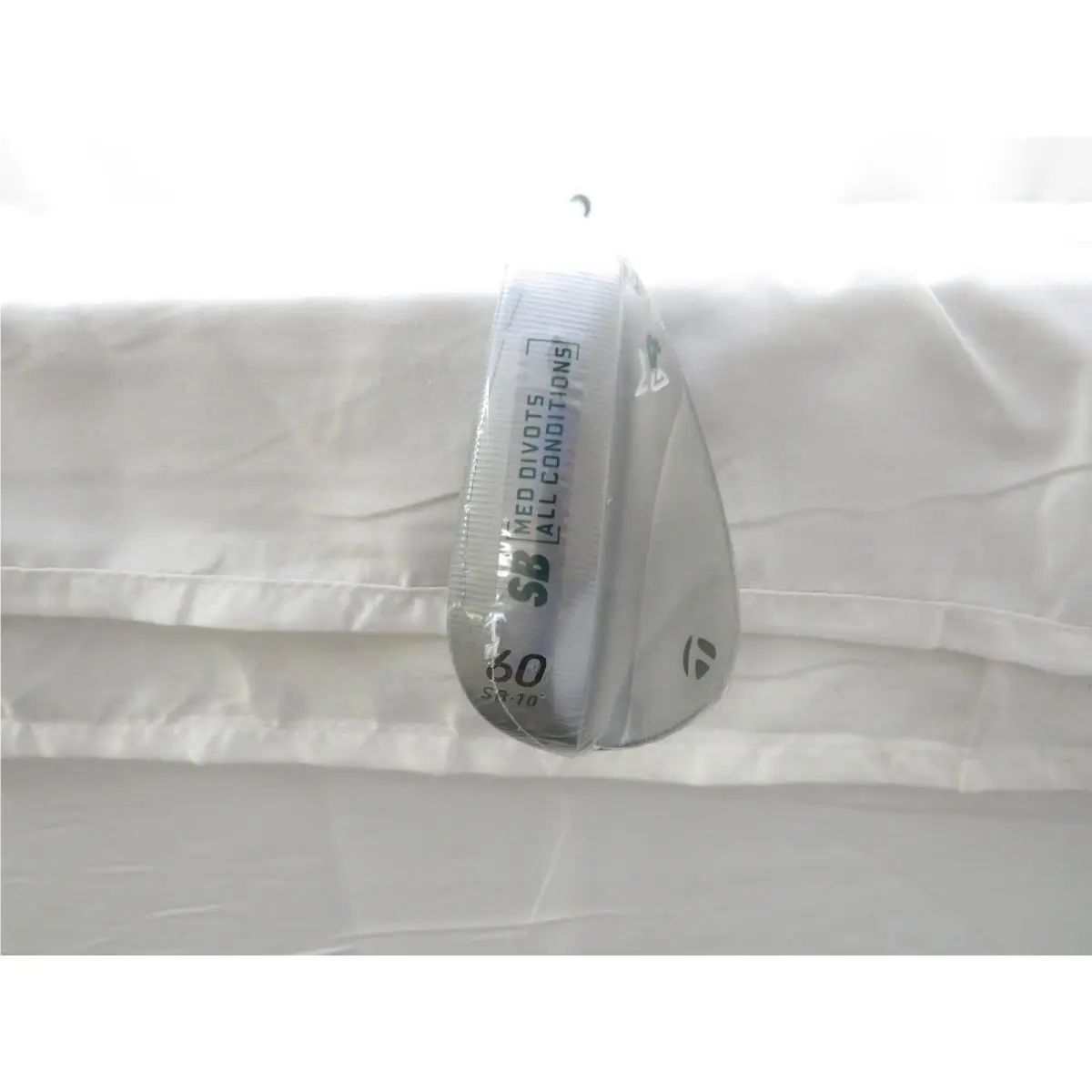 TaylorMade  - MG4 - Gold 0