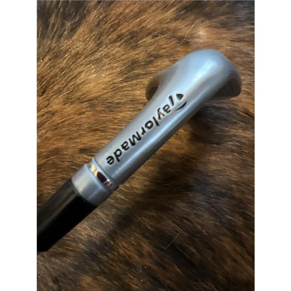 TaylorMade  - Taylor made G4 5