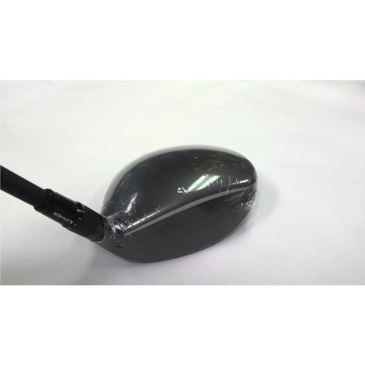 TaylorMade  - Qi4D MAX - MAX - Black, Lie Angle: Black 0
