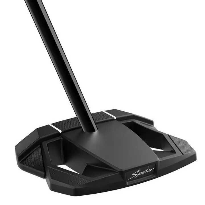 TaylorMade  - Spider ZT Black CB - Spider Black - Black (UPC: 197995203261) 3