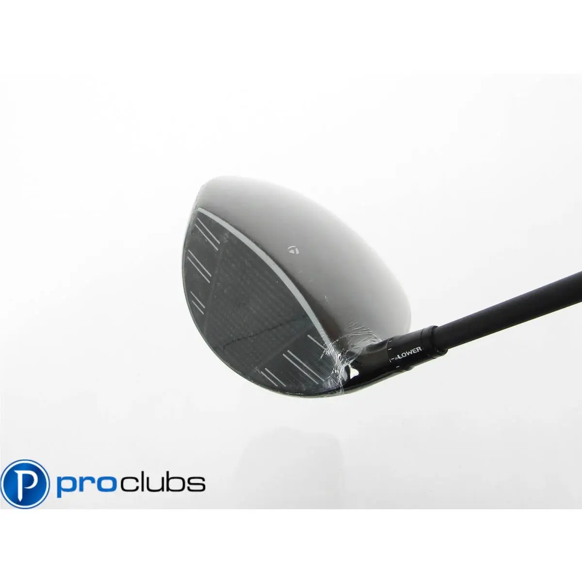 TaylorMade  - Qi4D - 521036 - Red 0