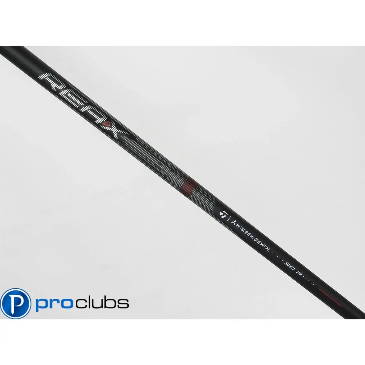 TaylorMade  - Qi4D - 521036 - Red 1