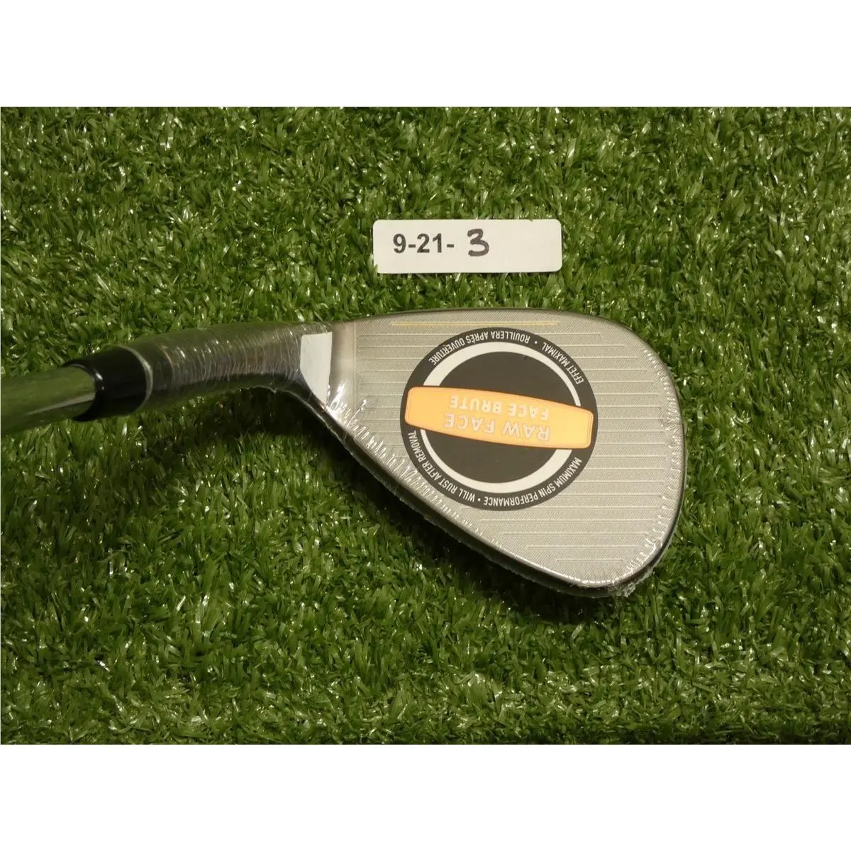 TaylorMade  - Milled Grind Hi-Toe 4 - Milled Grind 1