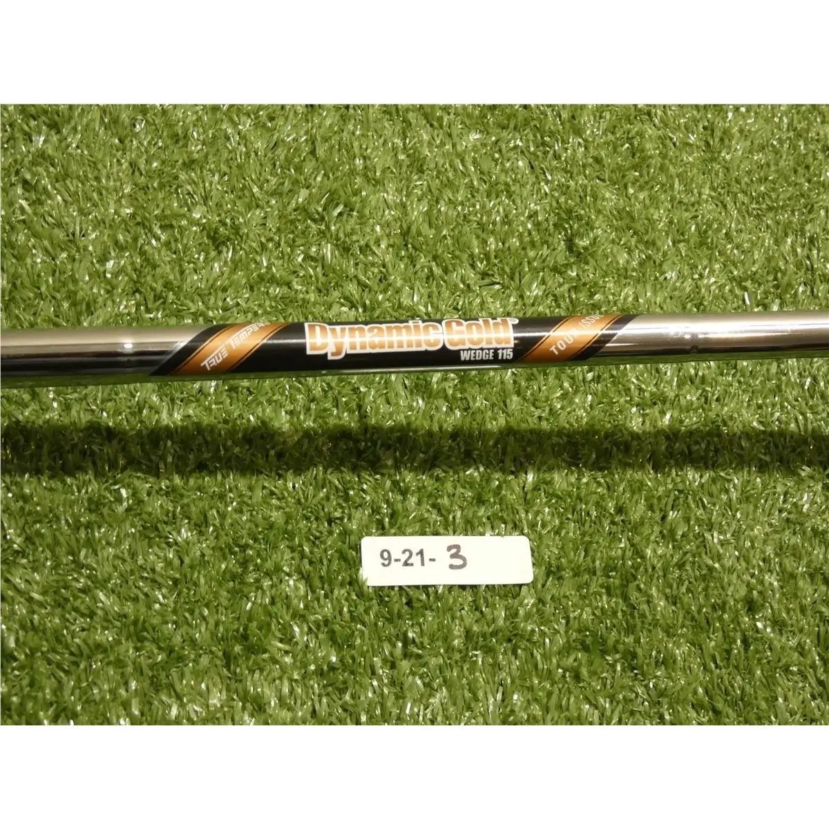 TaylorMade  - Milled Grind Hi-Toe 4 - Milled Grind 2